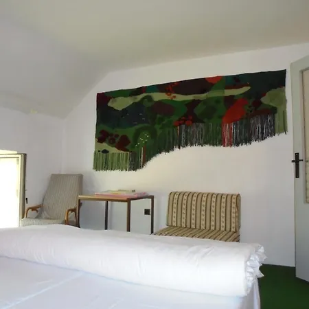 Serhant 3* Zahořánky