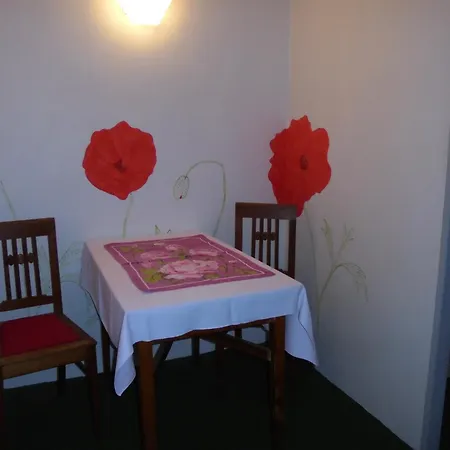 Maison d'hôtes Serhant 3*