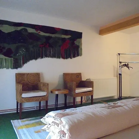 게스트하우스 Serhant 3*