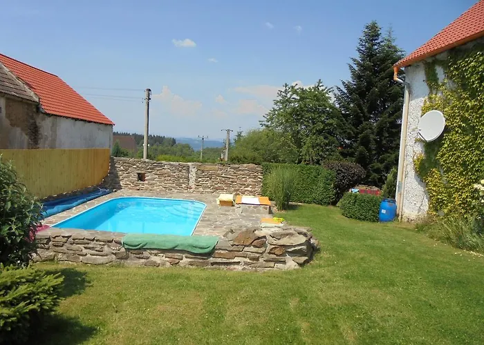 Serhant 3* Zahořánky